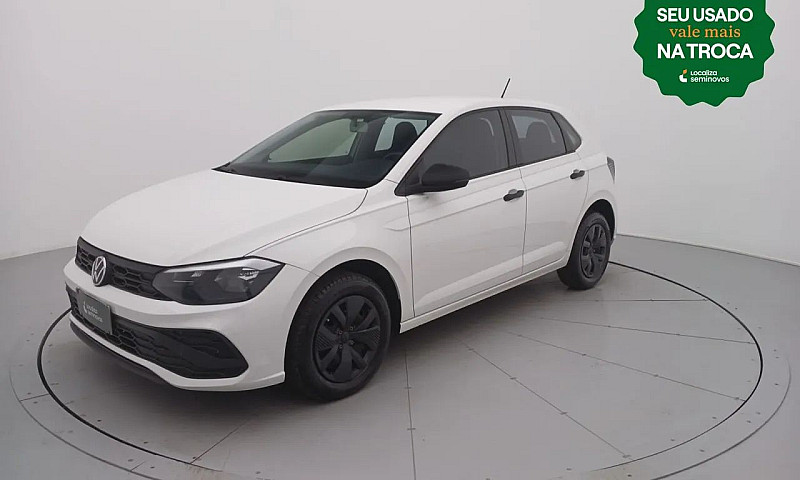Volkswagen Polo 2025...