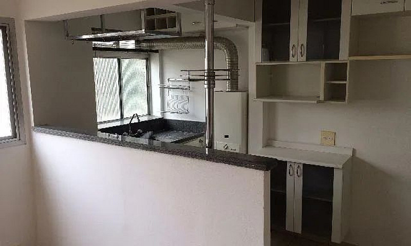 Apto 1 Dorm Pinheiro...