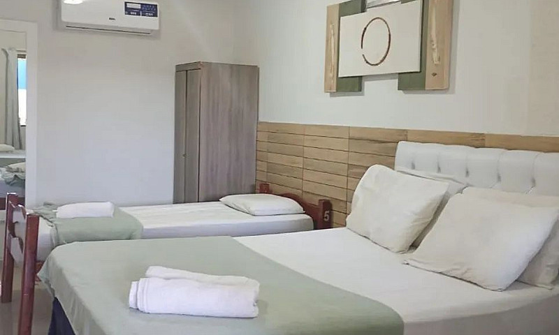Residencial Príncipe...
