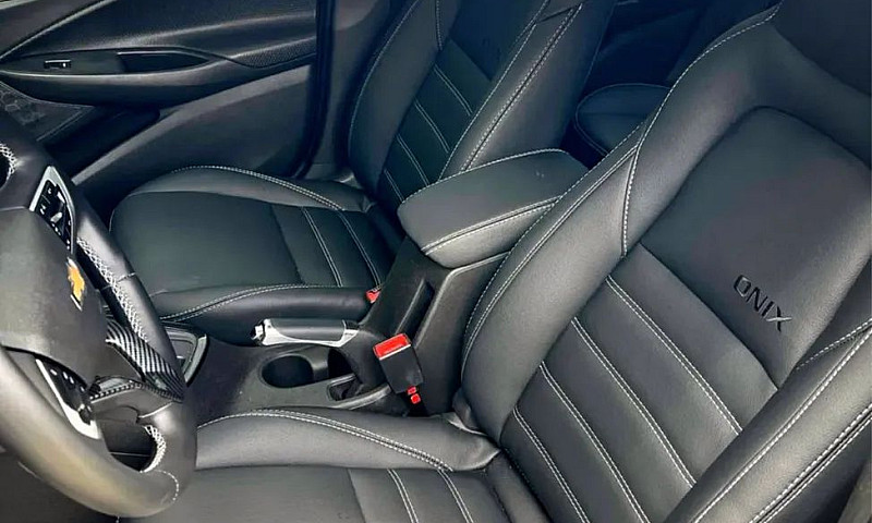 Chevrolet Onix ( Tod...