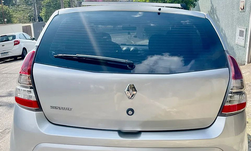 Sandero 2014 Complet...