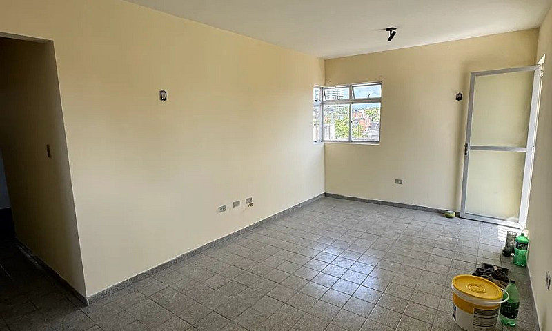 Apt Na Encruzilhada ...