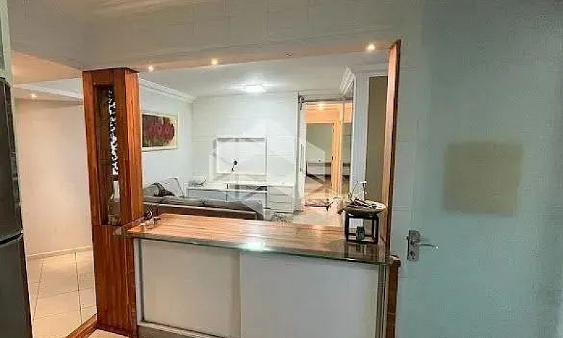 Apartamento 4 Dormit...