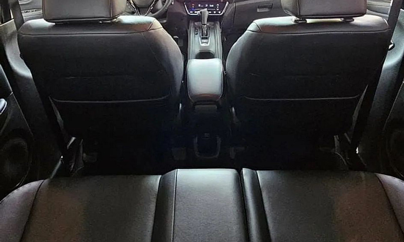 Honda Hr-V Exl 1.8 F...