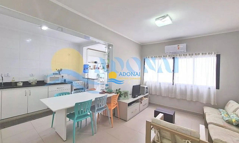 Apartamento Beira-Ma...