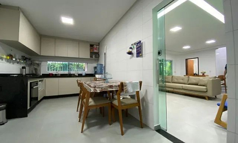 Casa Em Cond Em Alde...
