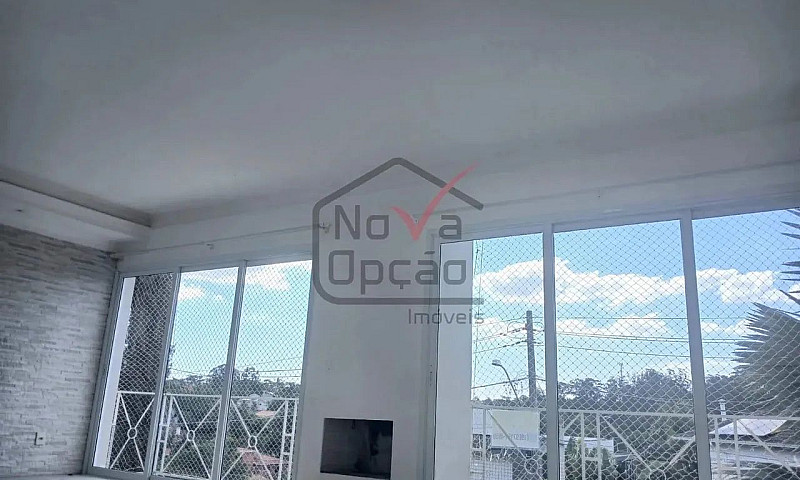 Casa Para Locação No...