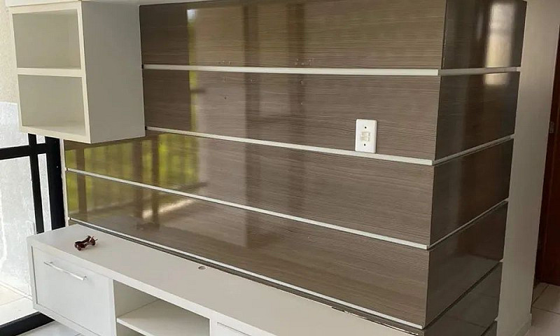 Apartamento 2/4 Na S...