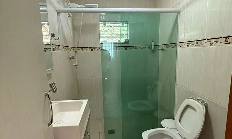 Locação Anual Casa C...