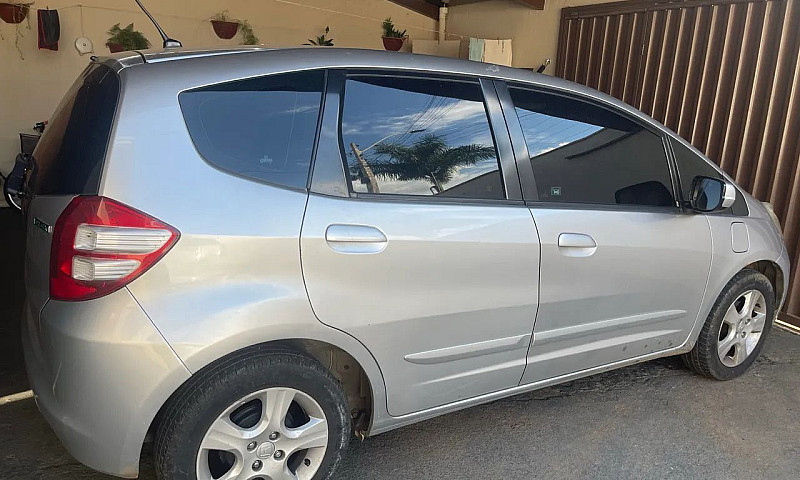 Honda Fit Lx 1.4/ 1....