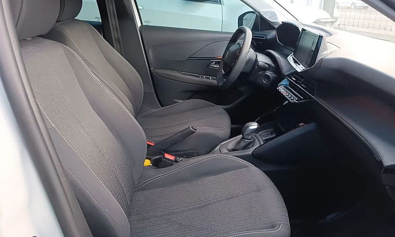 Peugeot 208 Active 2...