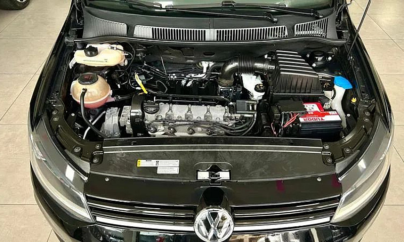 Volkswagen Fox Conne...