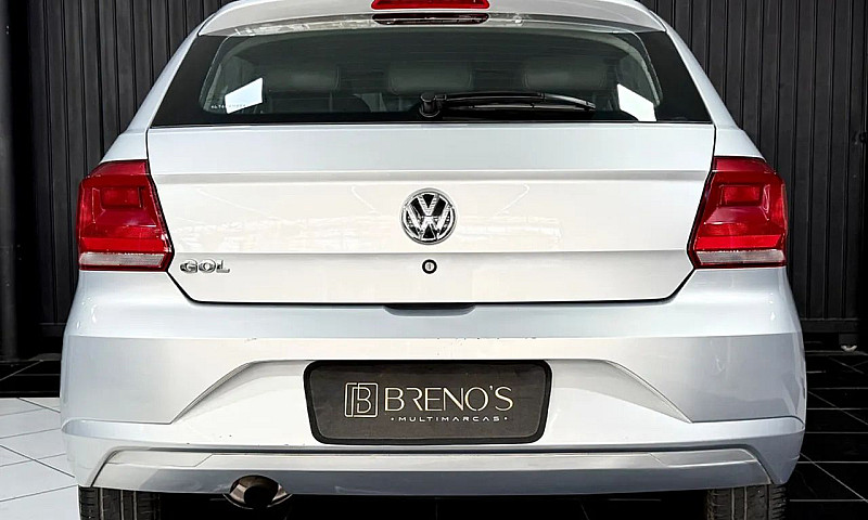 Volkswagen Gol Flex ...