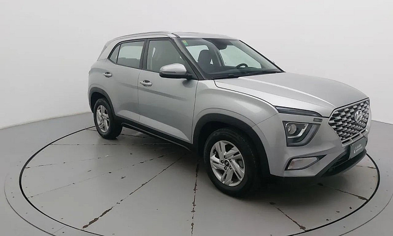Hyundai Creta Comfor...