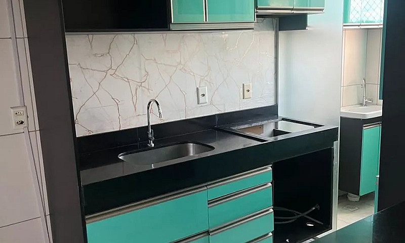 Apartamento Mobiliad...