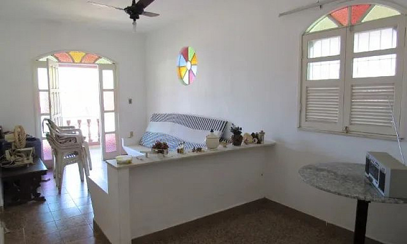 Venda Casa Esquina C...