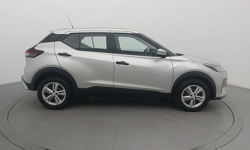 Nissan Kicks Sv 1.6 ...