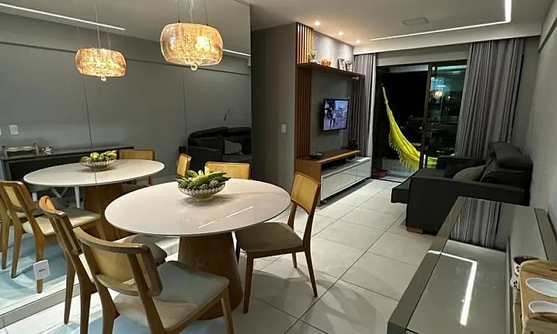 Reserva Polidoro 3Q ...