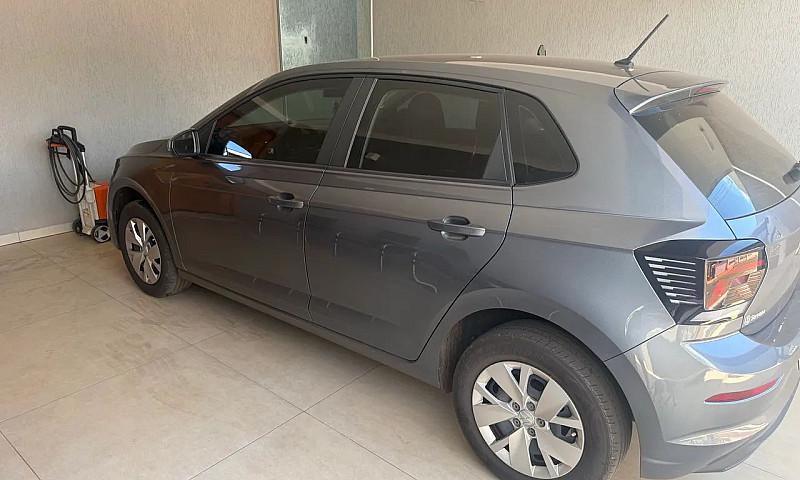 Volkswagen Polo 1.0 ...