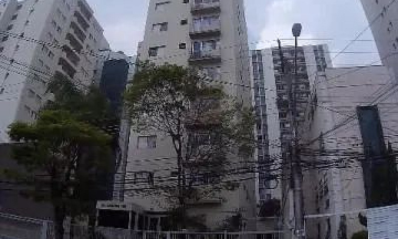 Apto 1 Dorm Pinheiro...