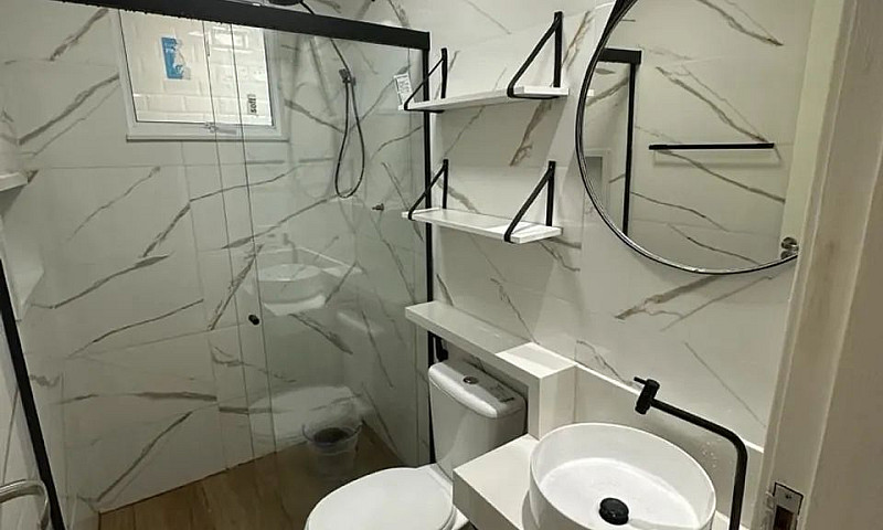 Alugo Apt Reformado ...