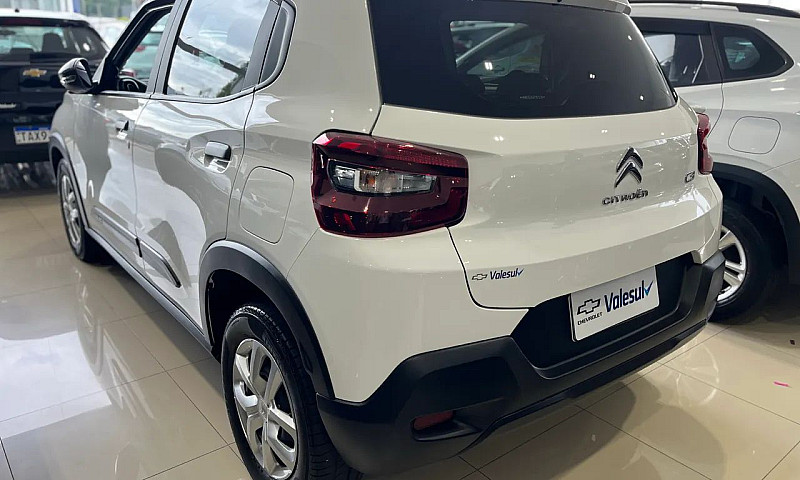 Citroen C3 Live 1.0 ...