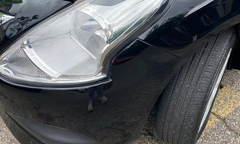 Nissan Versa 1.0 12V...