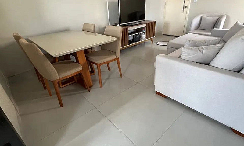 Vendo Apartamento Se...