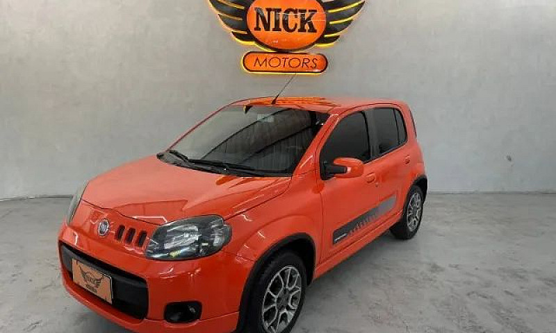 Fiat - Uno Sporting ...