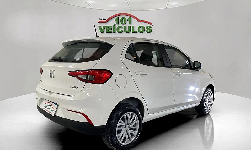  Argo Drive 1.0 6V F...