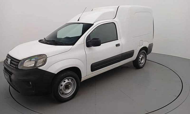 Fiat Fiorino 2024 1....