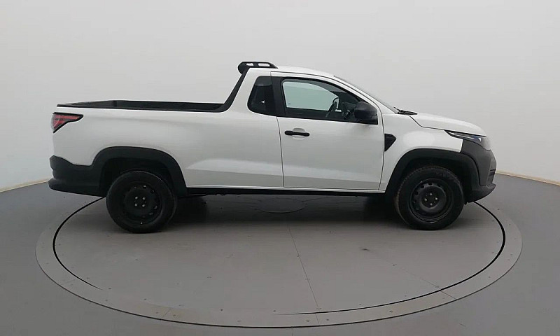 Fiat Strada 2024 1.3...