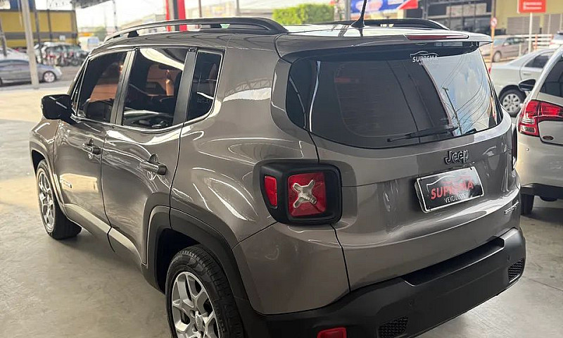 Jeep Renegade Sport ...
