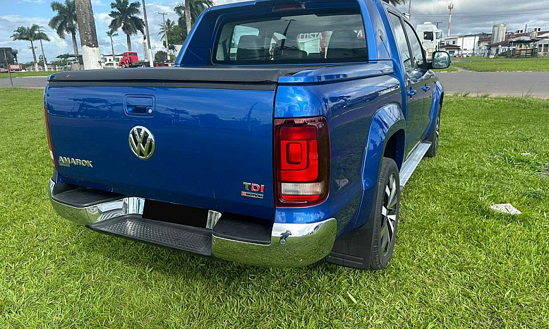 Amarok Extreme 2.0 ...