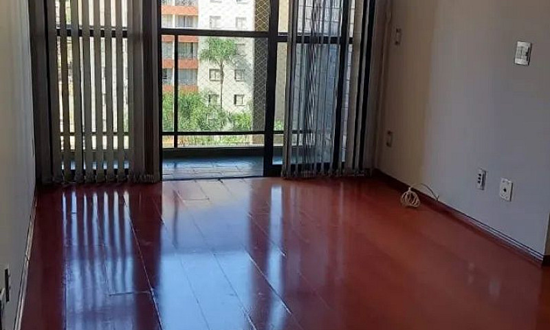 Apartamento Locação ...