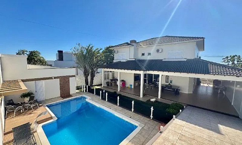 Casa Alto Padrao Mob...