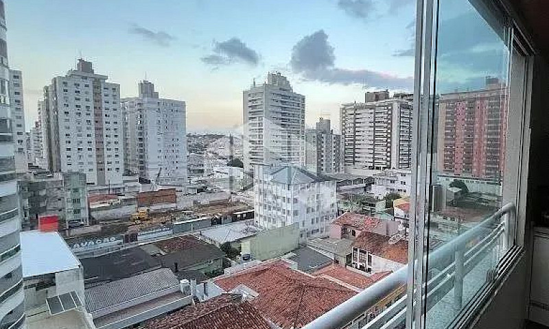 Apartamento 4 Dormit...