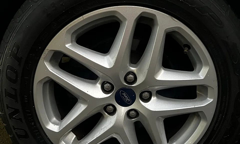 Ford Fusion 2.5L I-V...