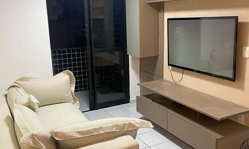 Alugo Apartamento No...