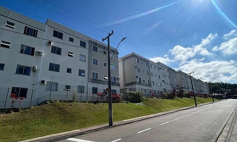 Apartamento Para Ven...