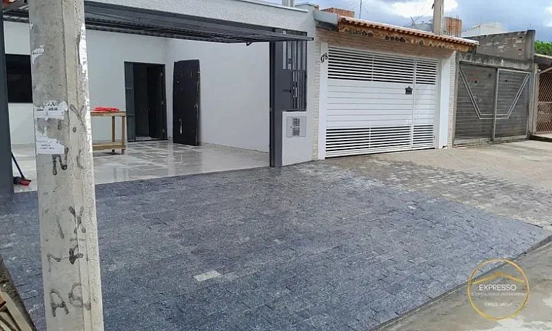 Vendo Casa Em Rio Br...