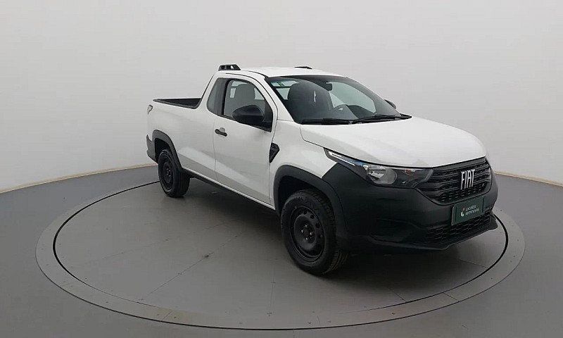 Fiat Strada 2024 1.3...