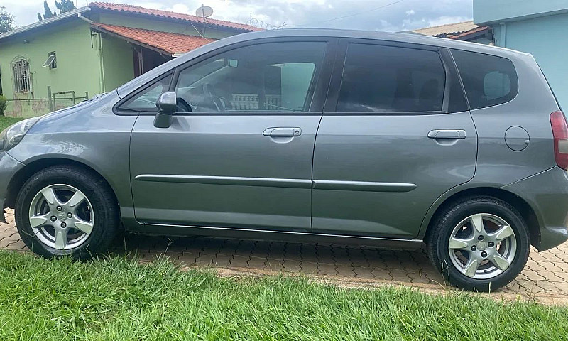 Honda Fit Lx 1.4/ 1....
