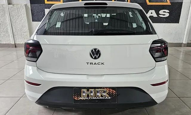 Volkswagen Polo Trac...