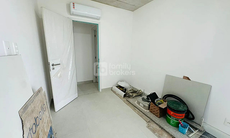 Apartamento No Condo...