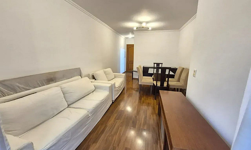 Apartamento Mobiliad...