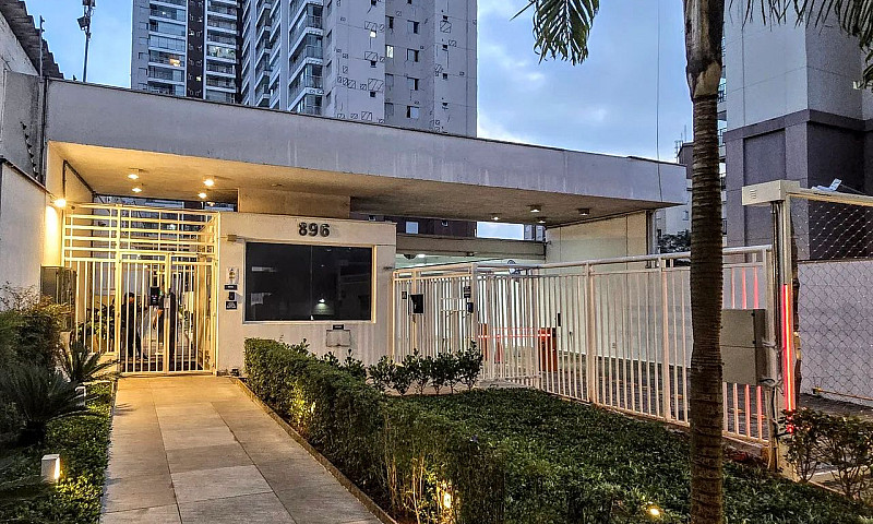 Apartamento 76M Rua ...