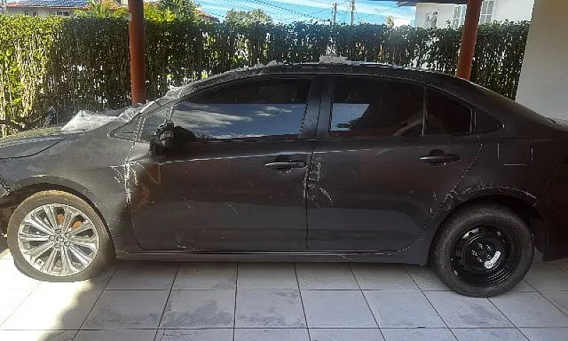 Toyota Corolla Xei 2...