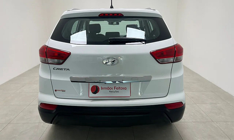 Hyundai Creta Action...