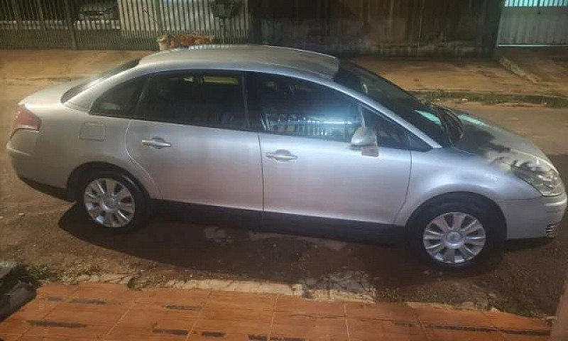 Citroen C4 Pallas Gl...